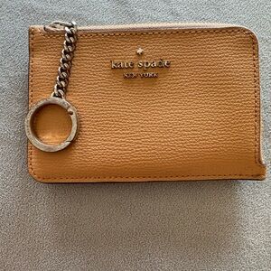 Kate Spade Darcy key chain Wallet